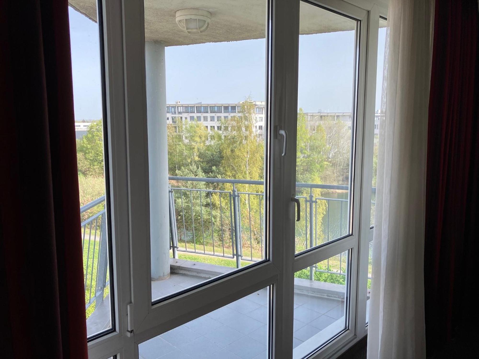 Best Western Conference Airporthotel Frankfurt Moerfelden מראה חיצוני תמונה