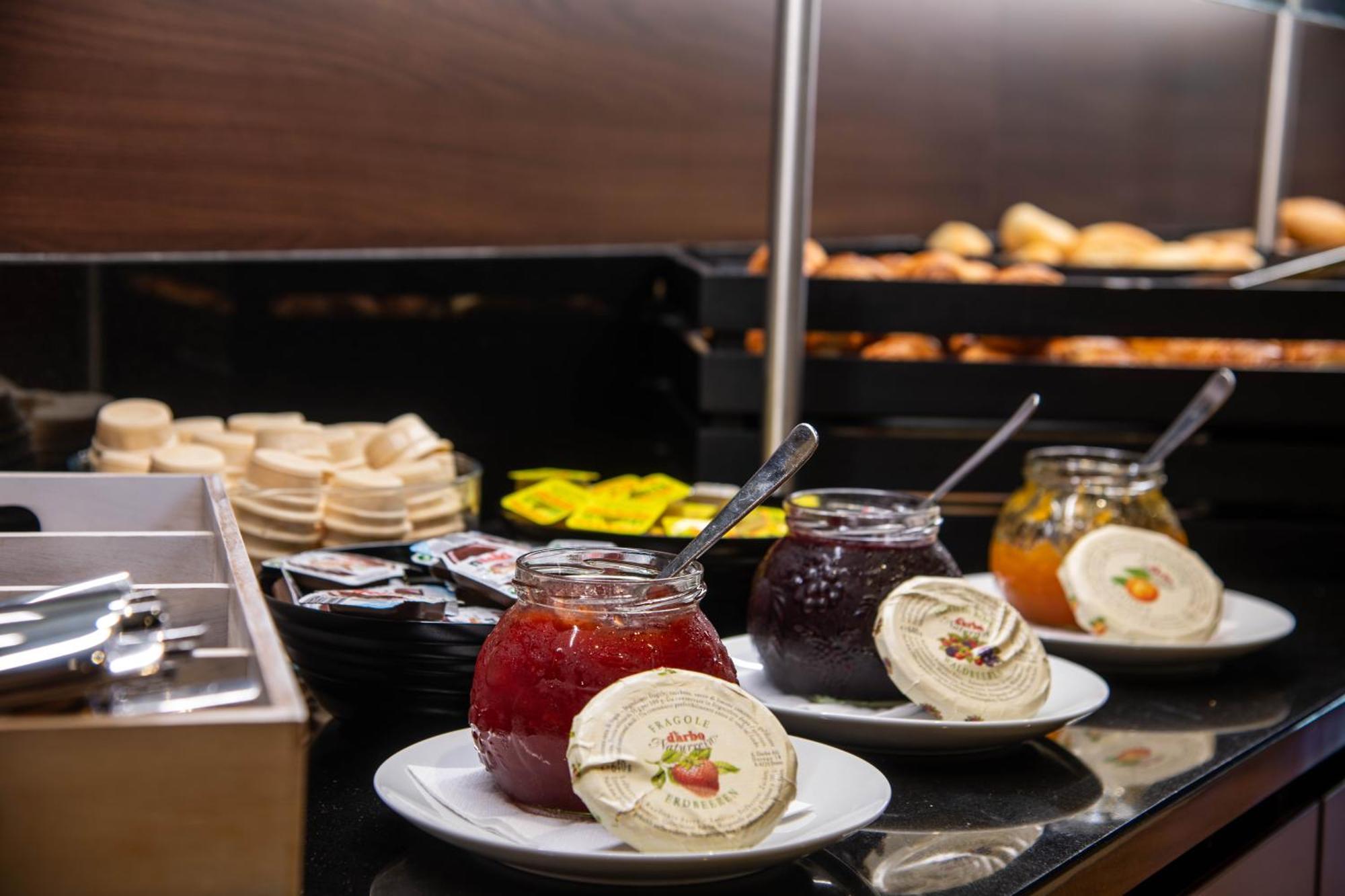 Best Western Conference Airporthotel Frankfurt Moerfelden מראה חיצוני תמונה