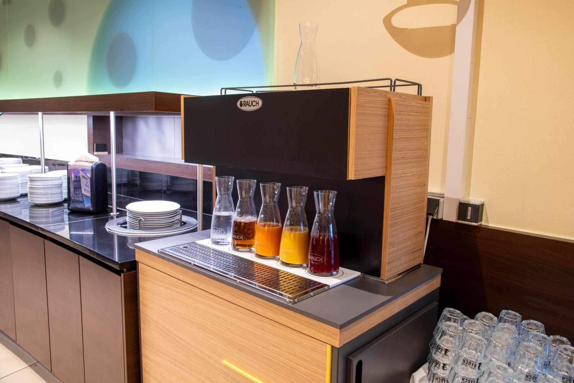 Best Western Conference Airporthotel Frankfurt Moerfelden מראה חיצוני תמונה