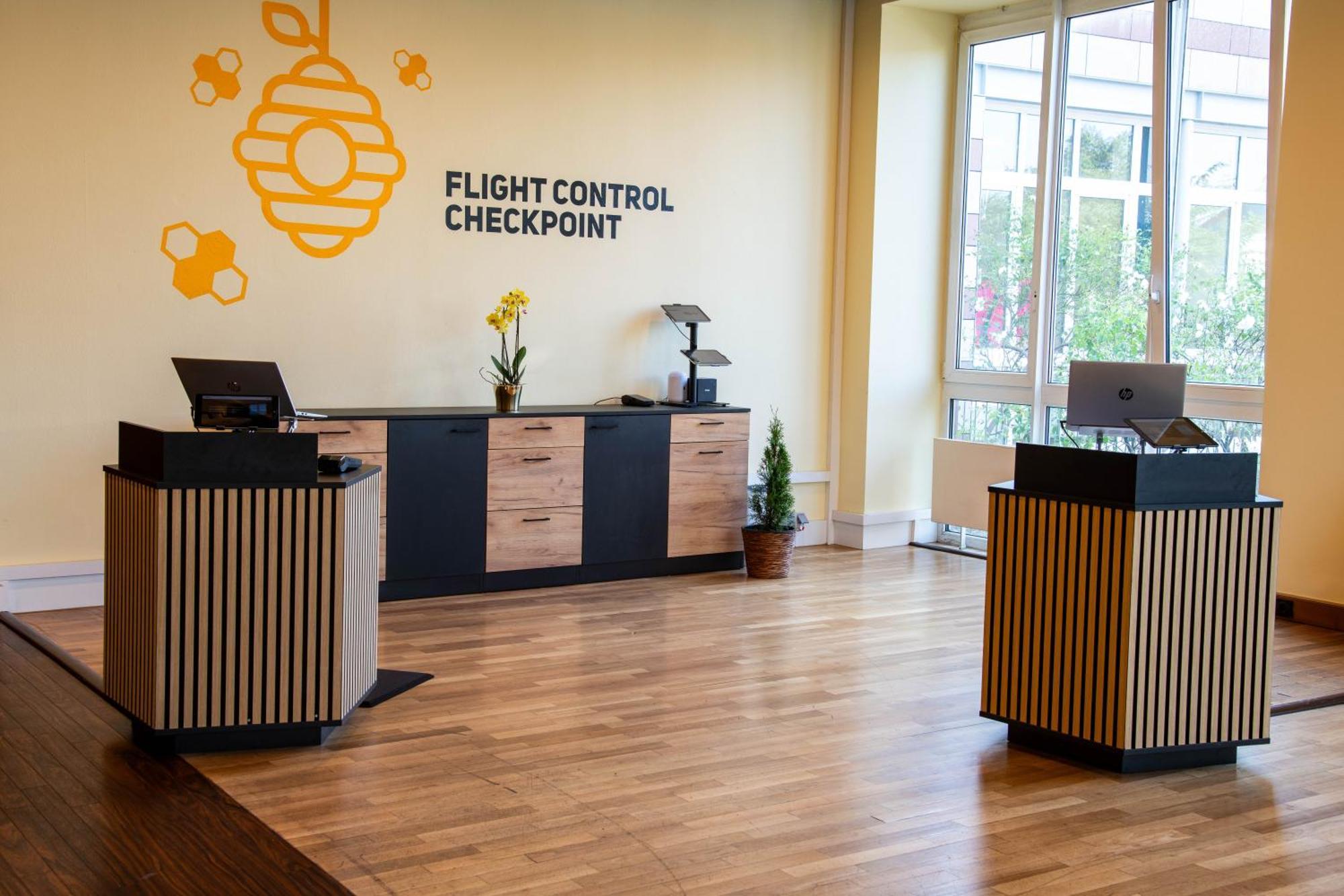 Best Western Conference Airporthotel Frankfurt Moerfelden מראה חיצוני תמונה